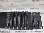 Shinkawa Vm-5H3 Built In Vm-5Z Power Supply Monitor Rack For Part