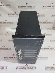 Shinkawa Vm-5H3 Built In Vm-5Z Power Supply Monitor Rack For Part