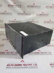 Shinkawa Vm-5H3 Built In Vm-5Z Power Supply Monitor Rack For Part
