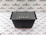 Shinkawa Vm-5H3 Built In Vm-5Z Dc Power Supply Monitor Rack