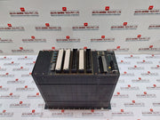 Shinkawa Vm-5H3 Built In Vm-5Z Dc Power Supply Monitor Rack