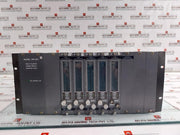 Shinkawa Vm-5H3 Power Supply Monitor Rack 1596-001-p002B