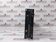 Shinkawa Vm-5H3 Power Supply Monitor Rack 1596-001-p002B