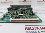 Shinkawa Vm-5H3 Power Supply Monitor Rack Vm-5Z2 Main Board