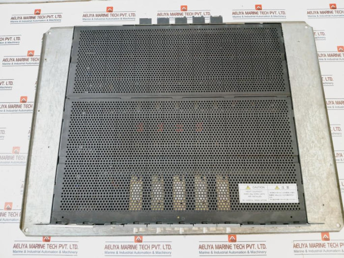 Shinkawa Vm-5H3,Vm-5K,Vm-5T Dual Vibration Dual Thrust Monitor Rack