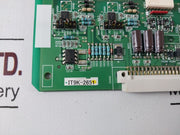 Shinkawa Vm-5K Dual Vibration Monitor Vm-5K-411310-000-001-0