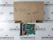 Shinkawa Vm-5K Dual Vibration Monitor Vm-5K-411310-000-001-0