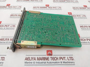 Shinkawa Vm-5K Dual Vibration Main Circuit Board 94V