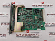 Shinkawa Vm-5K Dual Vibration Main Circuit Board 94V