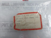 Shinko 00-5013 Level Gauge Cock Set