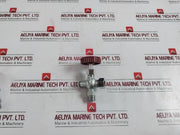 Shinko 00-5013 Level Gauge Cock Set