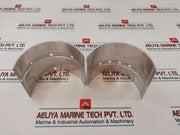 Shinko 02260-27 Bearing Metal 2113 Set