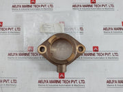 Shinko 146 Mechanical Seal Cover Svs400M 05S-000-004