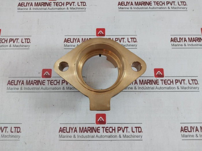 Shinko 146 Mechanical Seal Cover Svs400M 05S-000-004