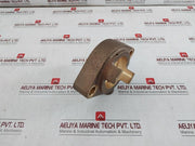 Shinko 146 Mechanical Seal Cover Svs400M 05S-000-004