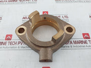 Shinko 146 Mechanical Seal Cover Svs400M 05S-000-004