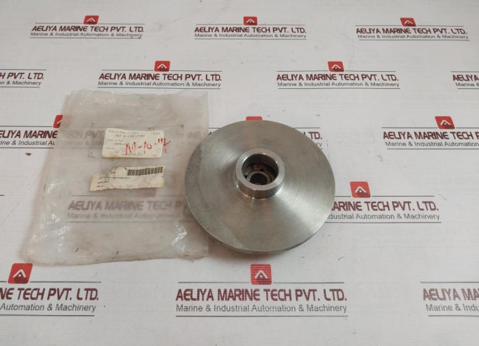 Shinko 16 Impeller For Hot Water Circulation Pump No 2 12483