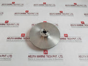 Shinko 16 Impeller For Hot Water Circulation Pump No 2 12483