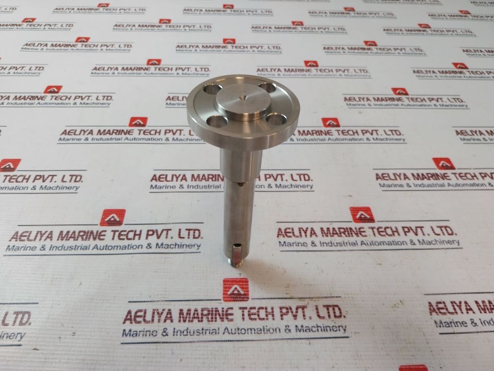 Shinko 18 Impellar Shaft Pump