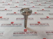 Shinko 18 Impeller Shaft