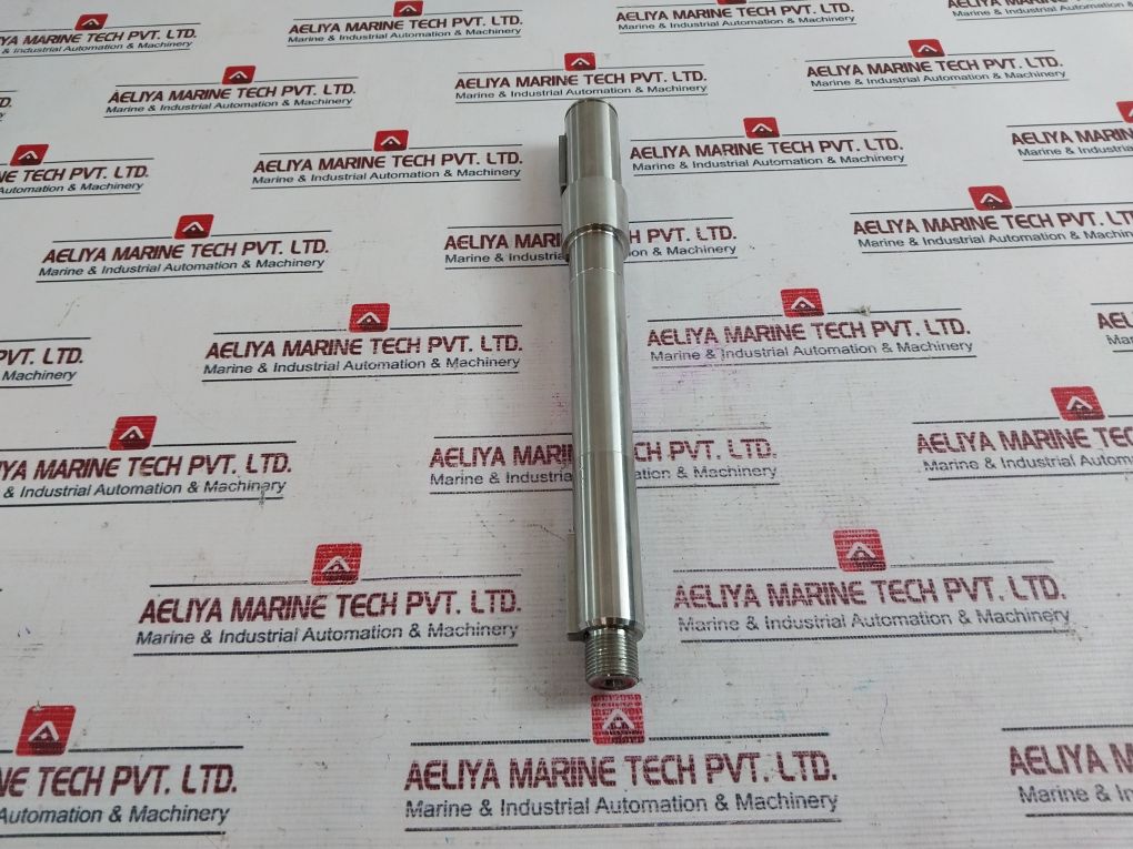 Shinko 18 Impeller Shaft For F.W. Gen. Ejector Pump
