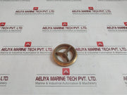 Shinko 202 Delivery Valve Complete Set 204+205+206+207, 614-110.003