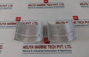 Shinko 2113 Turbine Bearing Metal Set