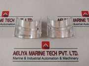 Shinko 2114 Turbine Metal Bearing Set