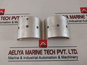 Shinko 2114 Turbine Metal Bearing Set