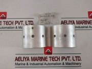 Shinko 2114 Turbine Metal Bearing Set