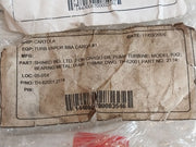 Shinko Rx 2 Turbine Bearing Metal Set 2114