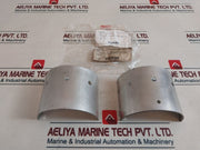 Shinko Rx 2 Turbine Bearing Metal Set 2114