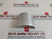 Shinko Rx 2 Turbine Bearing Metal Set 2114