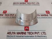 Shinko Rx 2 Turbine Bearing Metal Set 2114