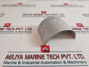 Shinko Rx 2 Turbine Bearing Metal Set 2114