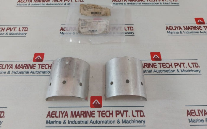 Shinko Rx O Turbine Bearing Metal Set 2115