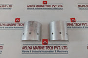 Shinko Rx O Turbine Bearing Metal Set 2115