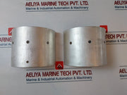 Shinko 2116 Bearing Metal Set