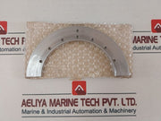 Shinko 2119 Turbine Thrust Bearing Metal Set