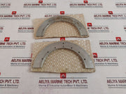 Shinko 2119 Thrust Bearing Metal