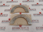 Shinko 2120 Thrust Bearing Metal Set