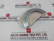 Shinko Thrust Bearing Metal Set 2120