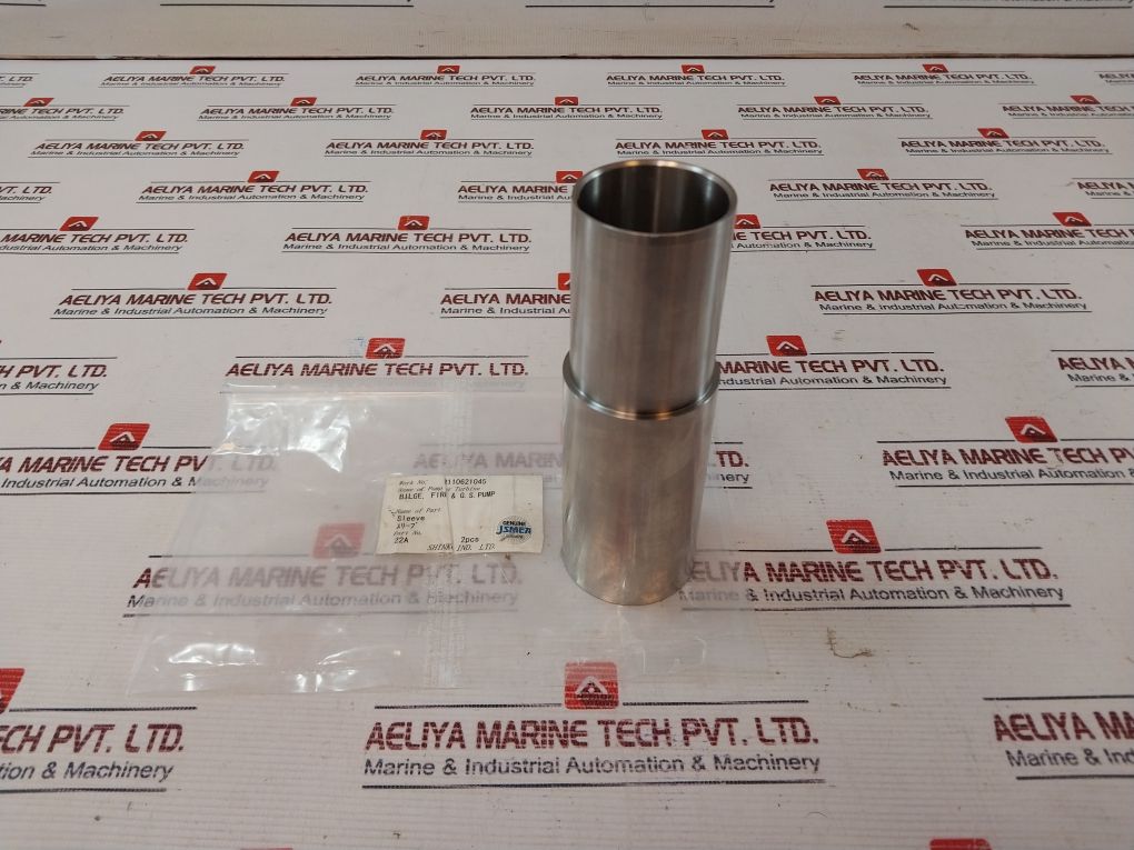 Shinko 22A Bilge Fire Pump Sleeve