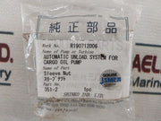 Shinko 351-2 Sleeve Nut