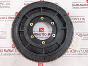 Shinko 362 Clutch Facing Fire & G.S.Pump