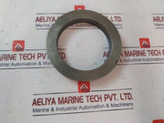 Shinko 38 Mouth Ring Boiler W. Circ. Pump