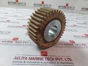 Shinko 3M-38T Gear Shaper Cutter 87