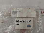 Shinko 41 Line Bearing M/T Aux Lo Pump Saf 150-2 153-000-3Tw