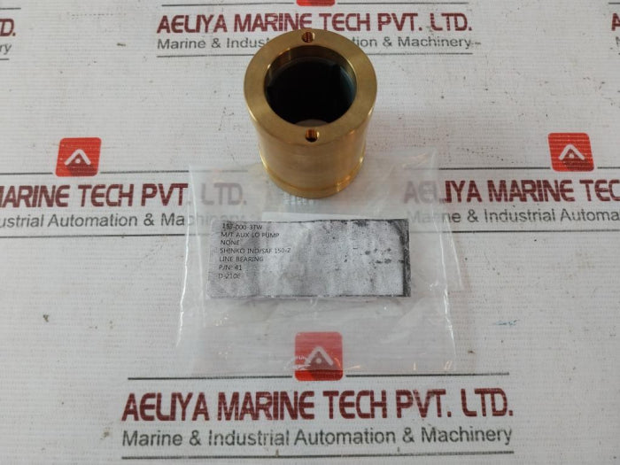 Shinko 41 Line Bearing Saf 150-2 153-000-3Tw