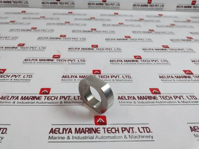 Shinko 42492 Impeller Nut Rve-100M